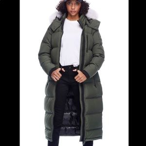 fox valley parka